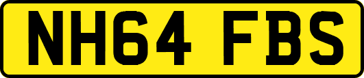 NH64FBS