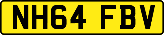 NH64FBV