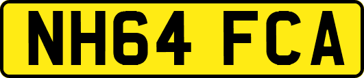 NH64FCA