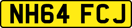 NH64FCJ