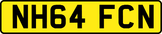 NH64FCN