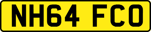 NH64FCO