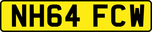 NH64FCW