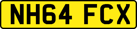 NH64FCX