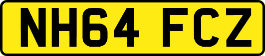 NH64FCZ