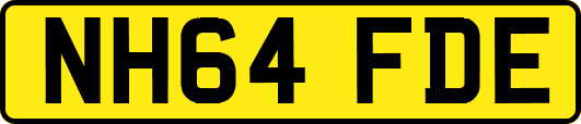 NH64FDE