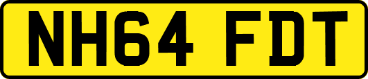 NH64FDT