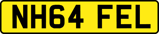 NH64FEL