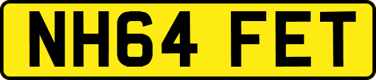 NH64FET