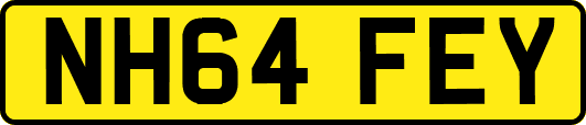 NH64FEY