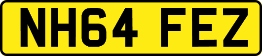 NH64FEZ