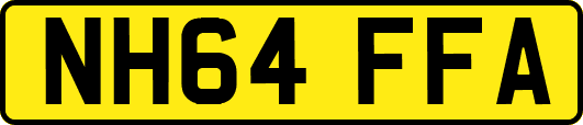 NH64FFA