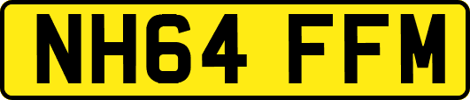 NH64FFM