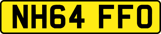 NH64FFO