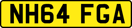 NH64FGA