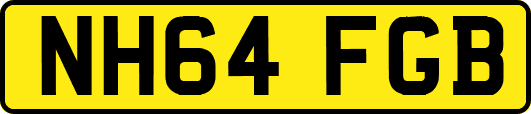 NH64FGB