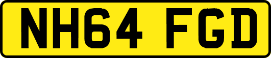 NH64FGD