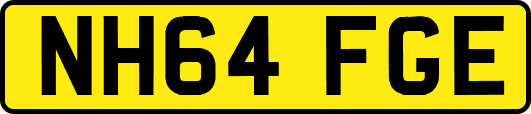 NH64FGE