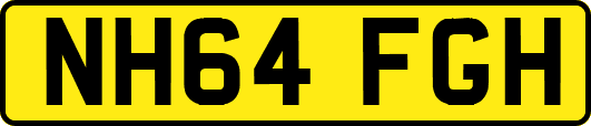 NH64FGH