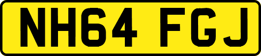 NH64FGJ