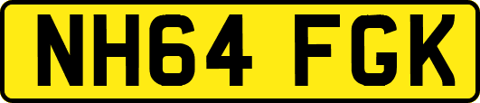 NH64FGK