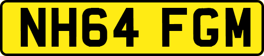 NH64FGM