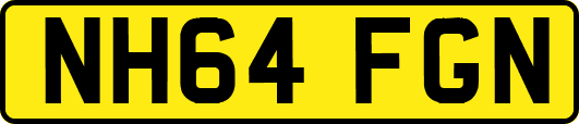 NH64FGN