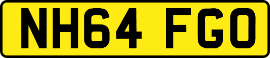 NH64FGO
