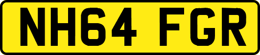NH64FGR