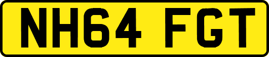 NH64FGT