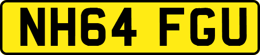 NH64FGU