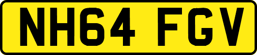NH64FGV