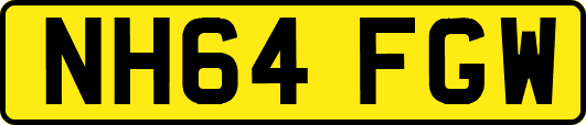 NH64FGW