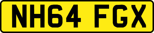 NH64FGX
