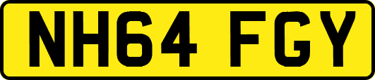 NH64FGY