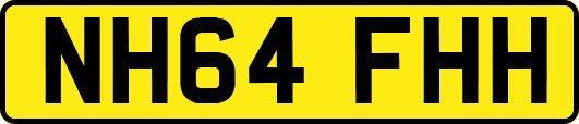 NH64FHH