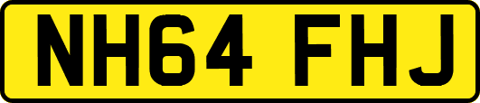 NH64FHJ