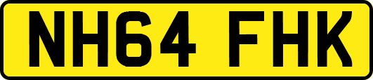 NH64FHK