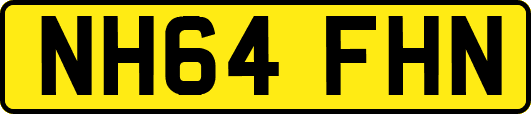 NH64FHN