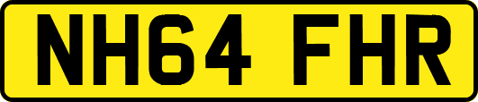 NH64FHR