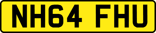 NH64FHU