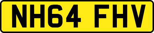 NH64FHV