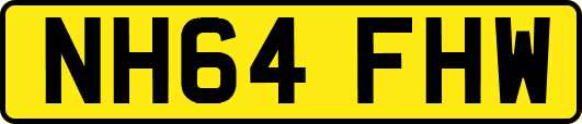 NH64FHW
