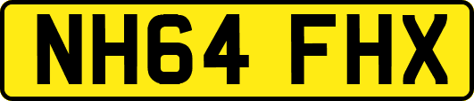 NH64FHX