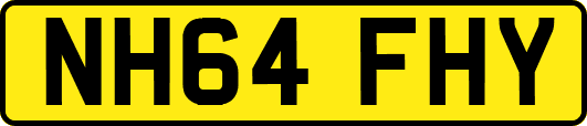 NH64FHY