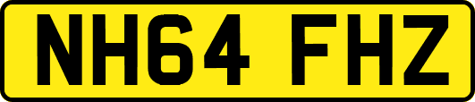 NH64FHZ