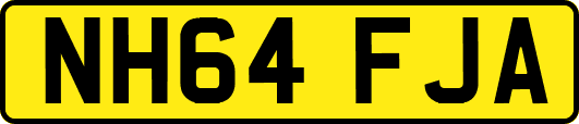 NH64FJA
