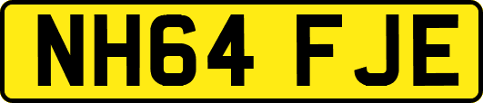 NH64FJE