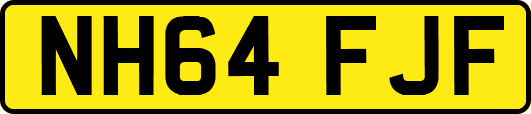 NH64FJF