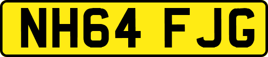 NH64FJG